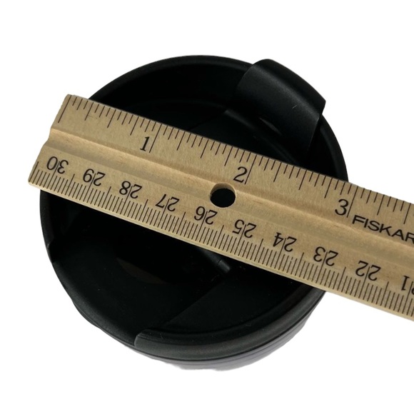 Starbucks Rare Russia Nesting Doll Plastic Coffee Tea Tumbler Russian Matryoshka - Picture 14 of 15